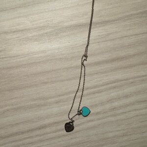 Original Tiffany necklace